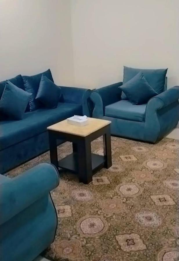 Blue Sands Al Durrah Furnished Units Дамам Екстериор снимка