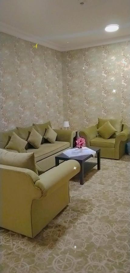 Blue Sands Al Durrah Furnished Units Дамам Екстериор снимка