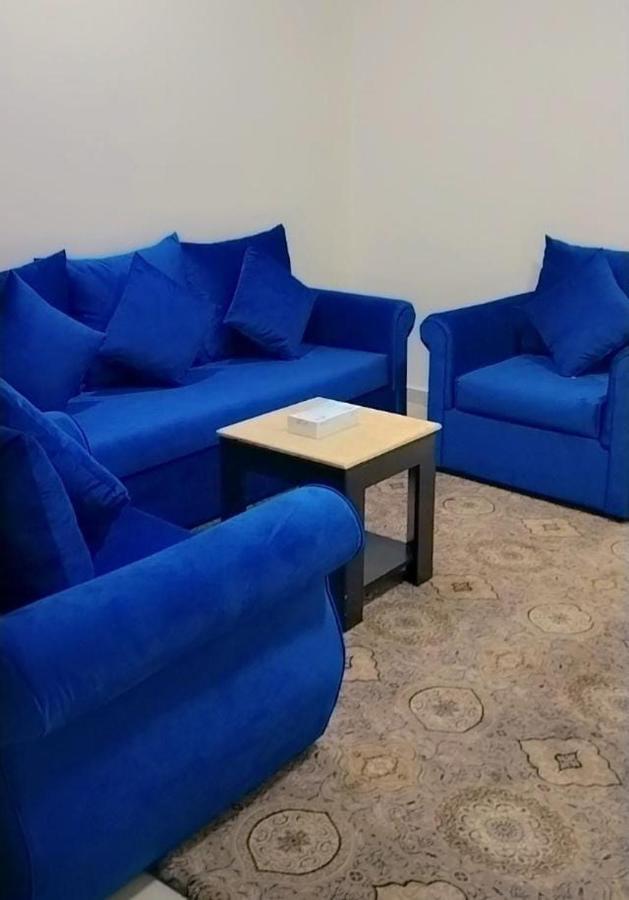 Blue Sands Al Durrah Furnished Units Дамам Екстериор снимка